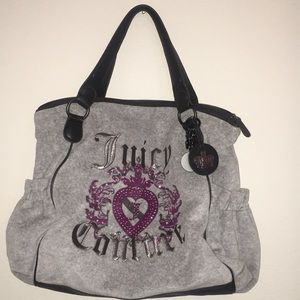 Juicy Couture Purse